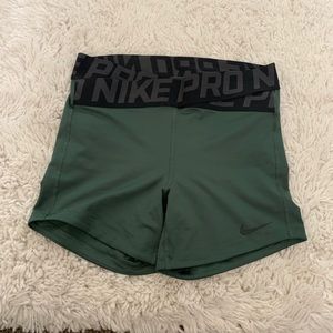Nike Pro Spandex